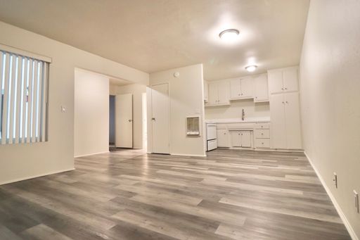 Move-In Ready Downstairs 1 Bedroom Apartment – photo 1