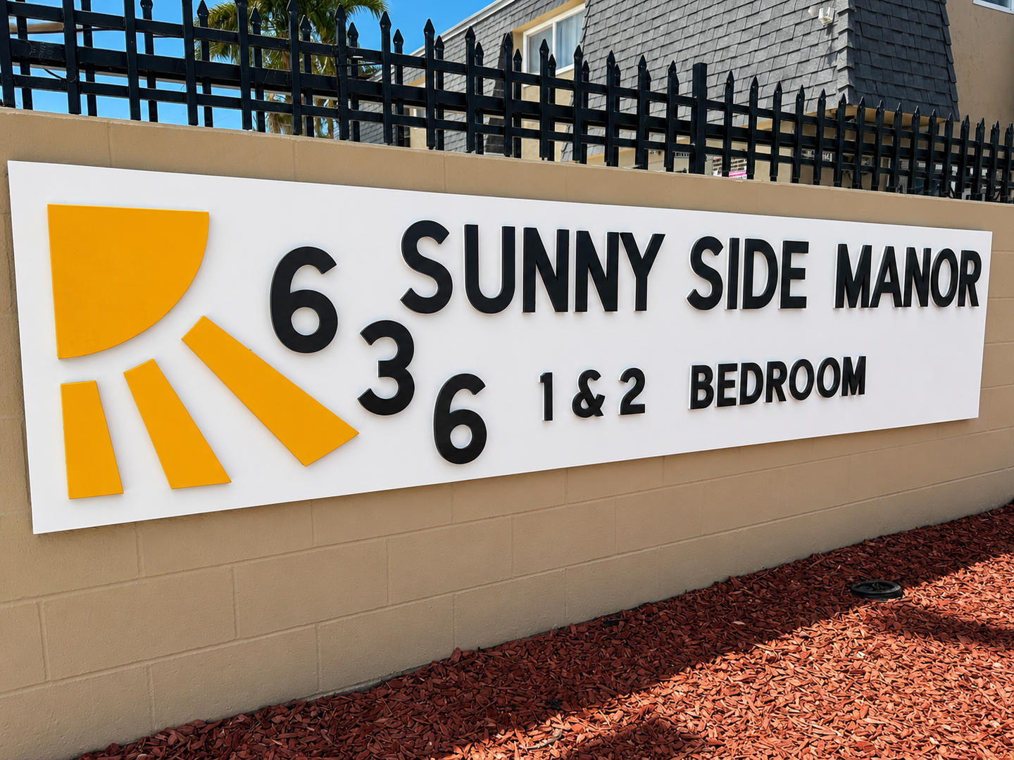 Chula Vista Apartment: 636 F St