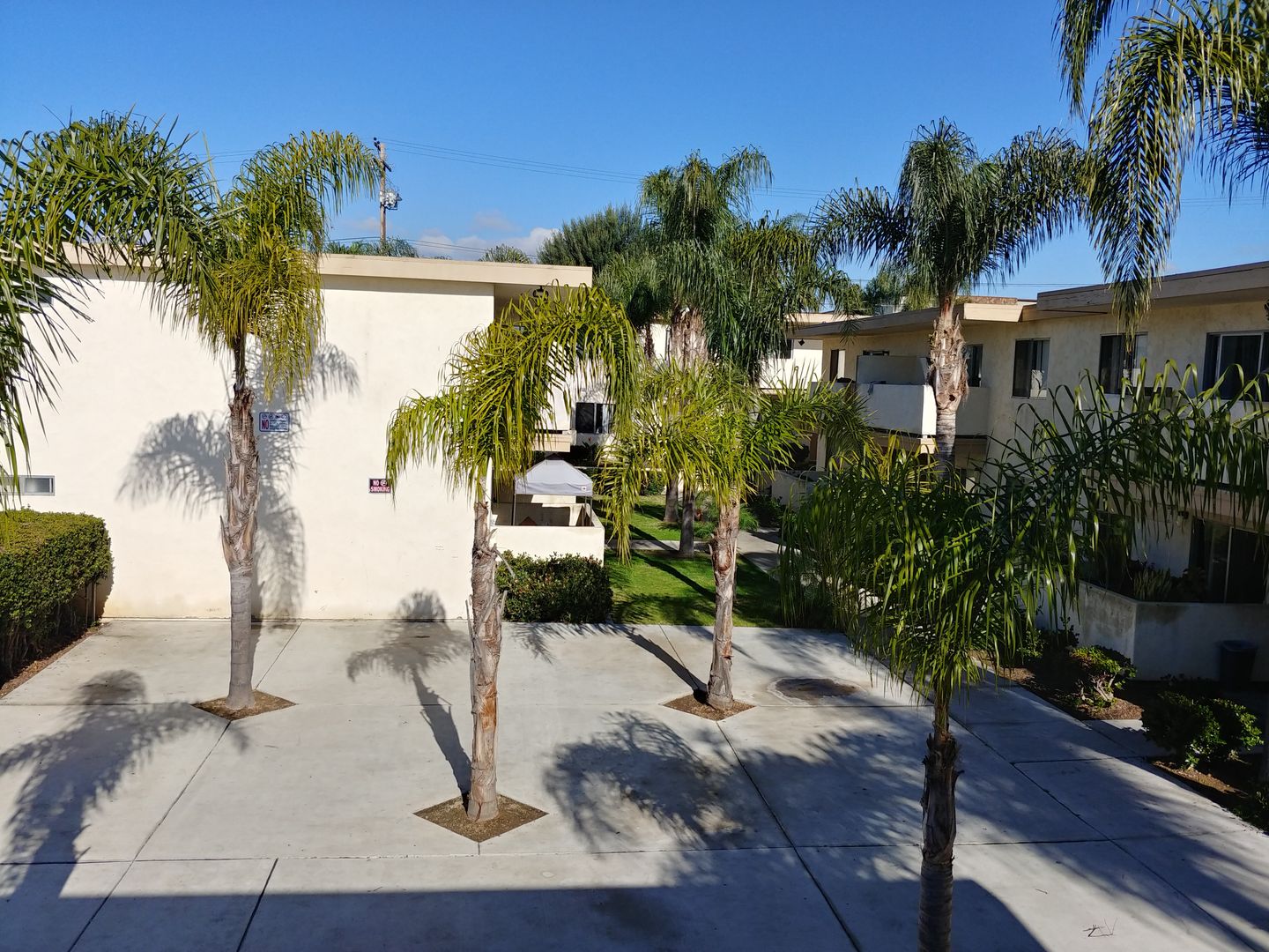 Chula Vista Apartment: 370 K St.