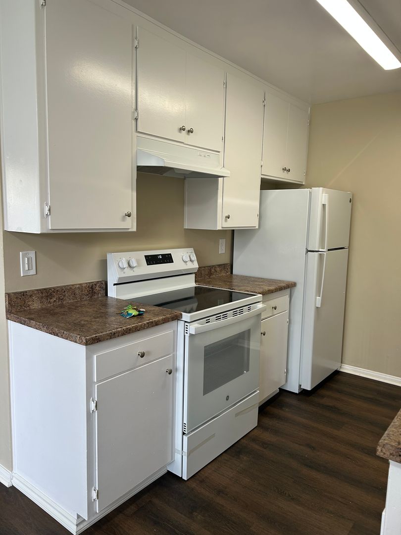 Chula Vista Apartment: 272 Kennedy St.