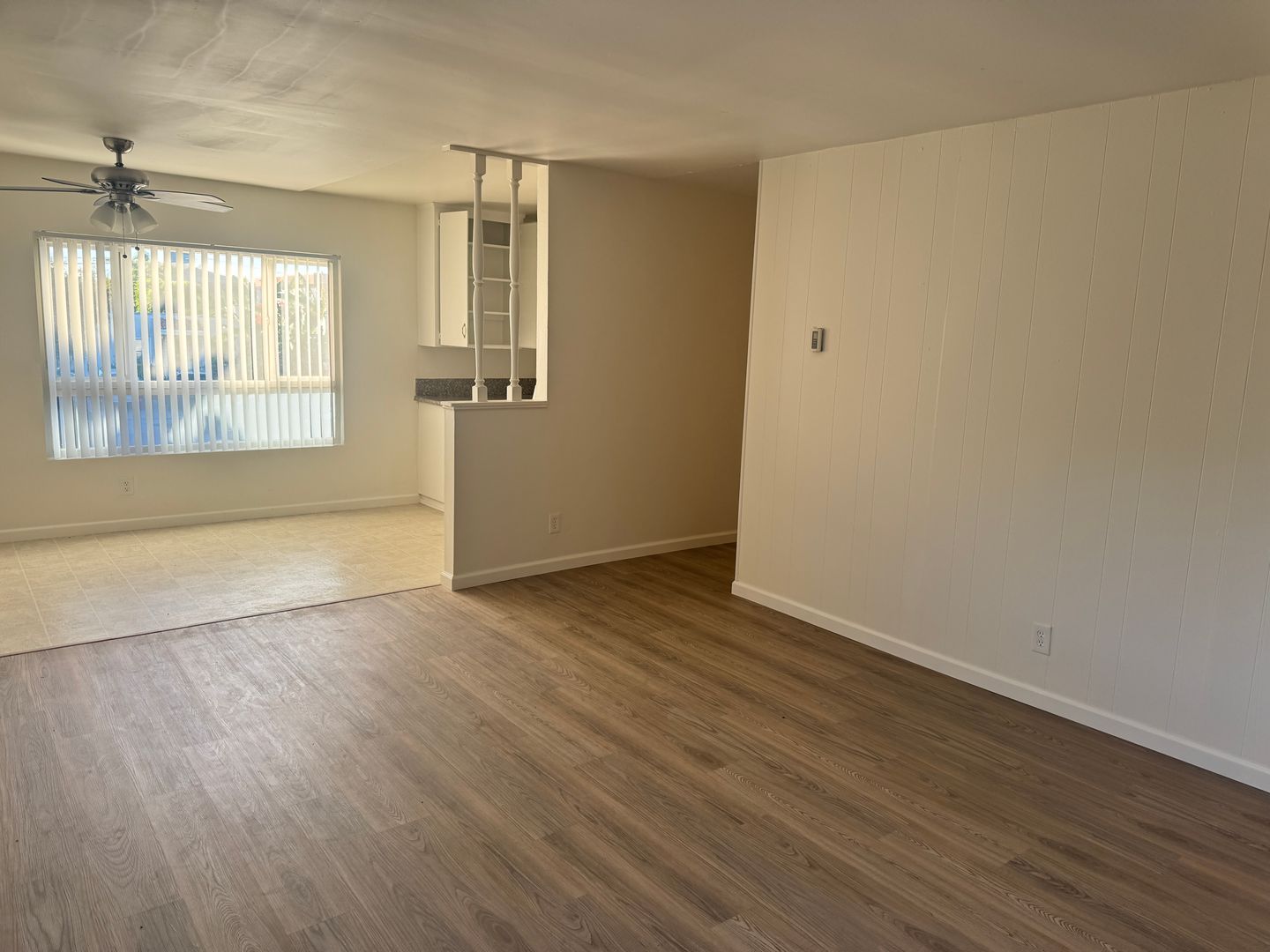 San Diego Apartment: 4151 Illinois St