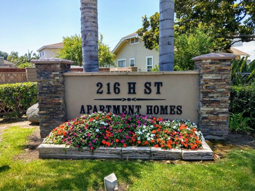 216 H St., Apt # 19 – photo 1