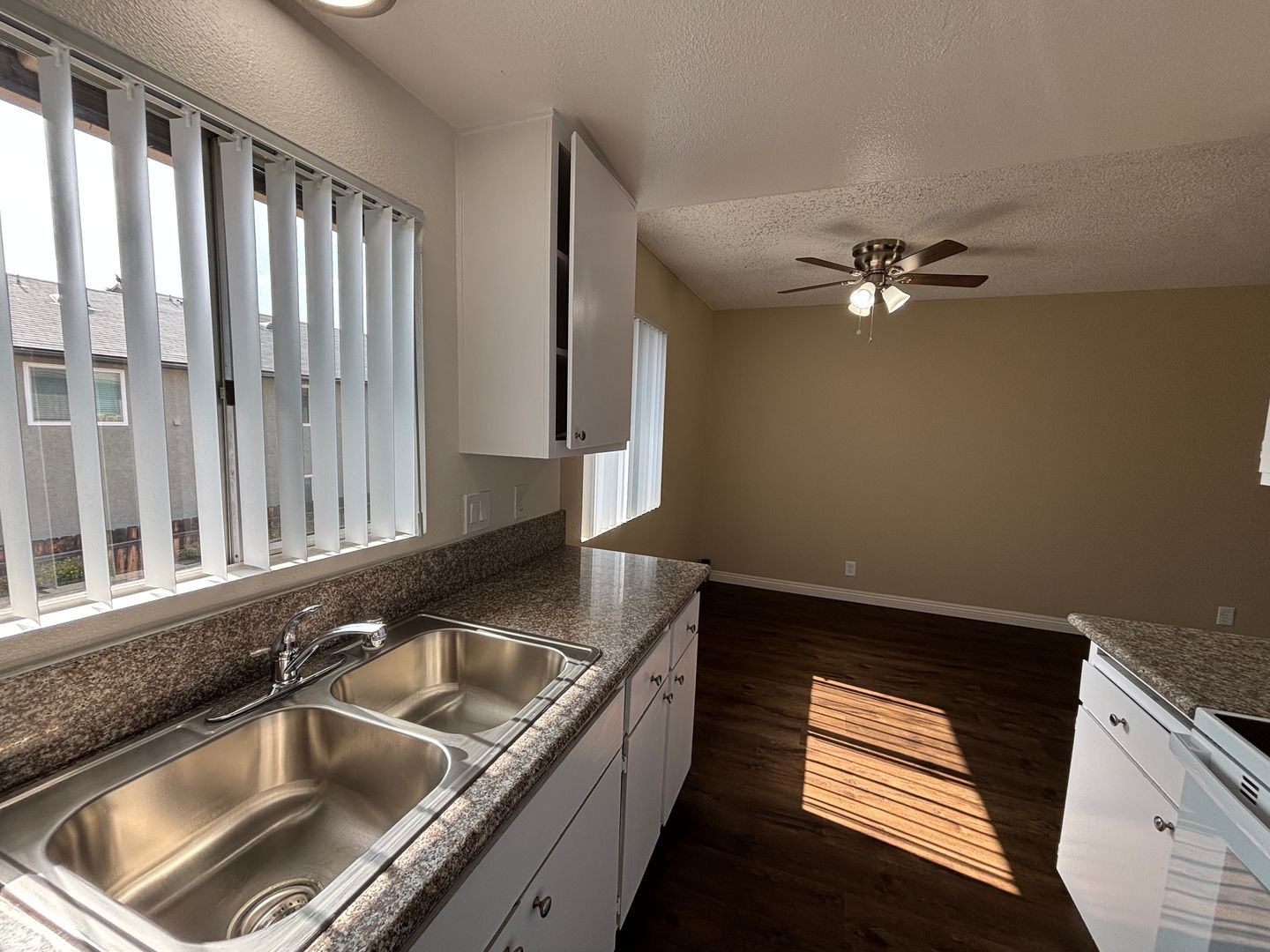 El Cajon Apartment: 501 Greenfield Dr.