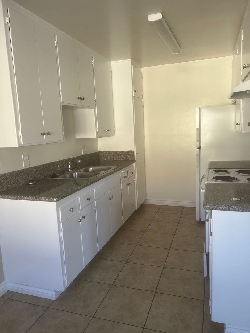 Chula Vista Apartment: 272 Kennedy St.