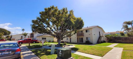 1241 5th Ave., Apt #47 – photo 1