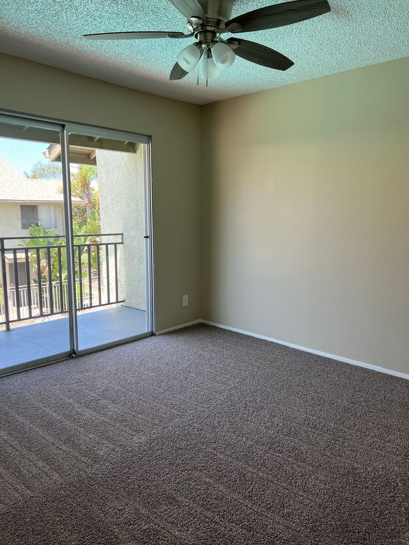 El Cajon Apartment: 501 Greenfield Dr.