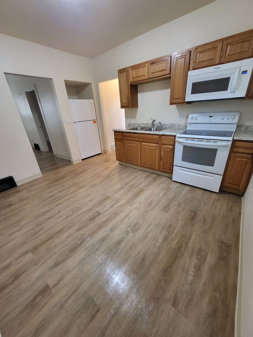 Green Bay Apartment: 225 N Ashland