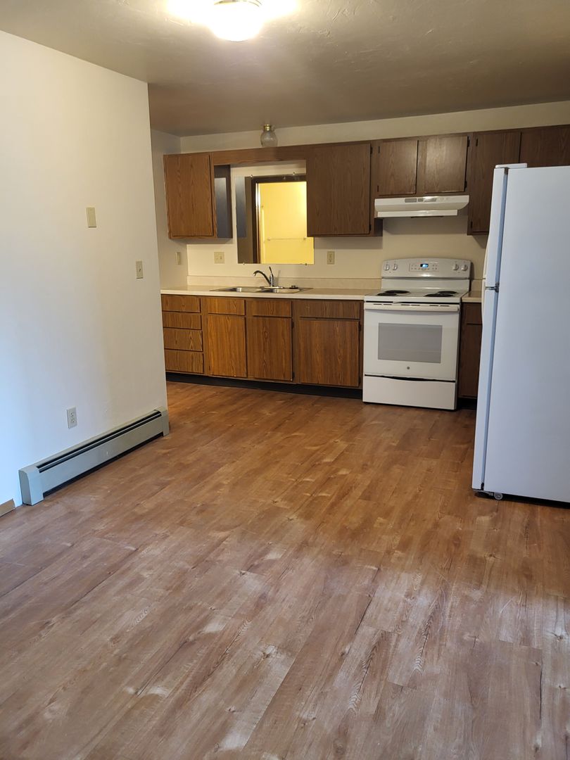 Green Bay Apartment: 1320 N Locust st