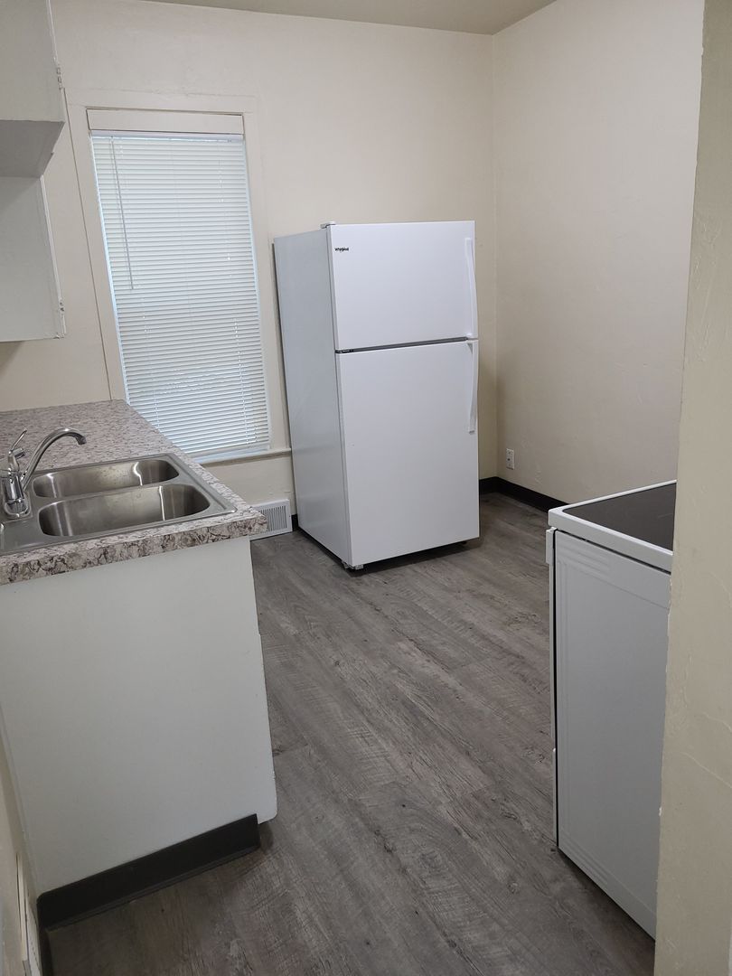 Green Bay Apartment: 806 Dousman