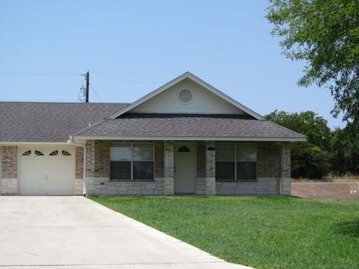 2 BEDROOM, SALADO ISD