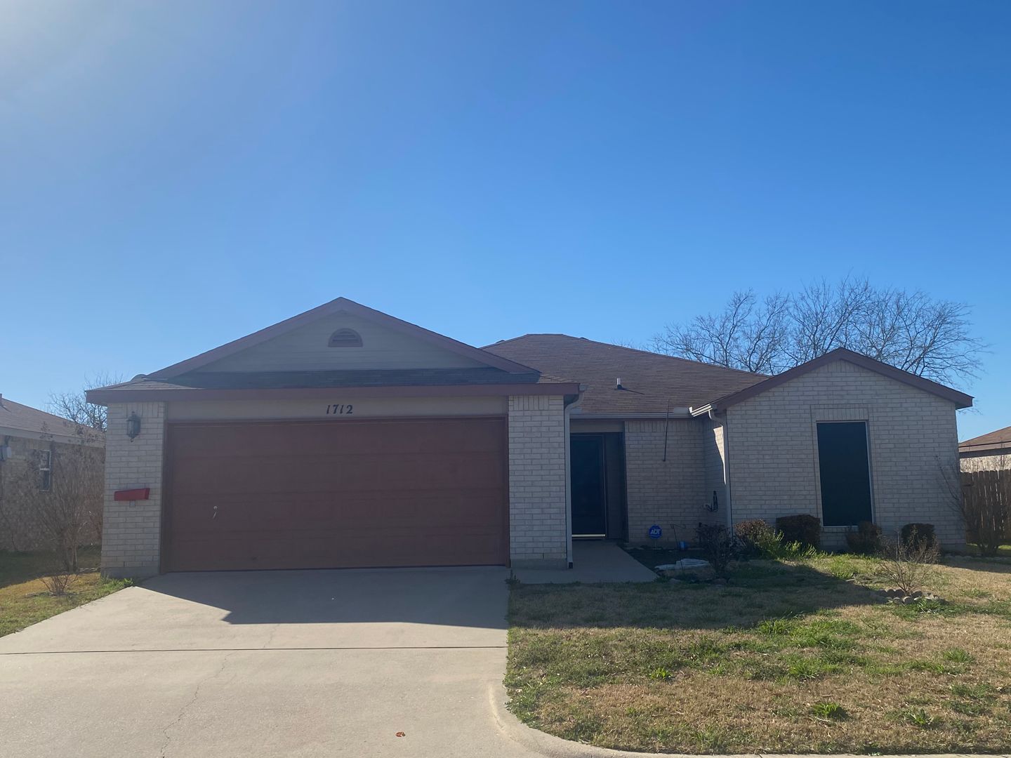 Belton House: 1712 Freedom Loop