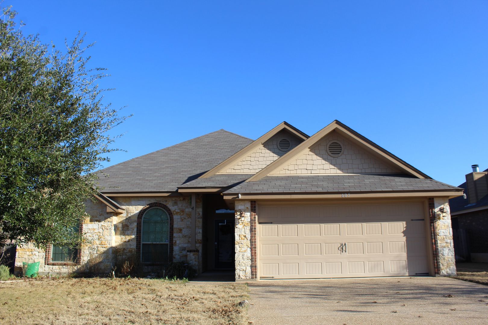 Belton House: 605 Dusty Trail