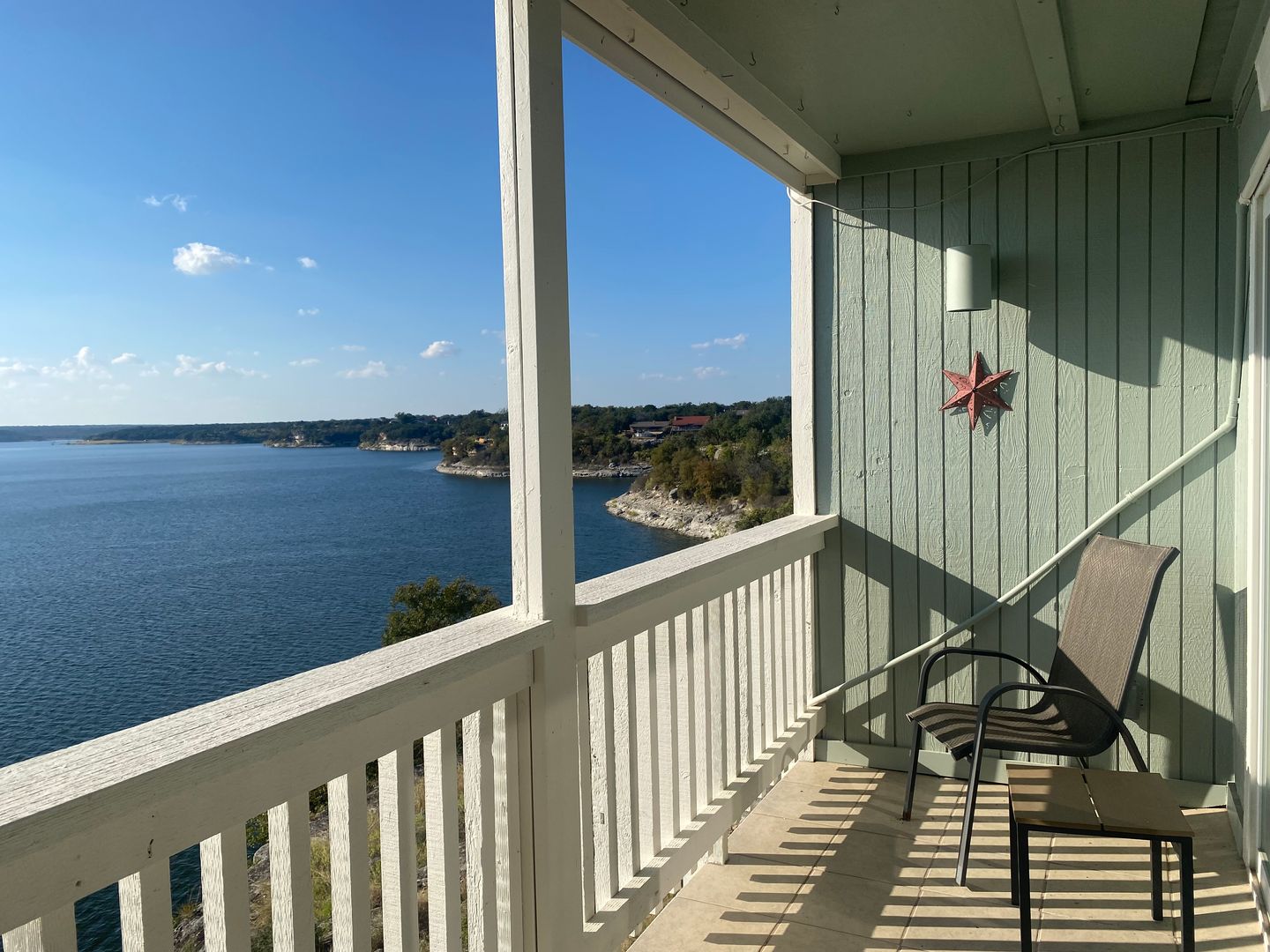 Belton Condo: 2 Cliffhouse Dr #214