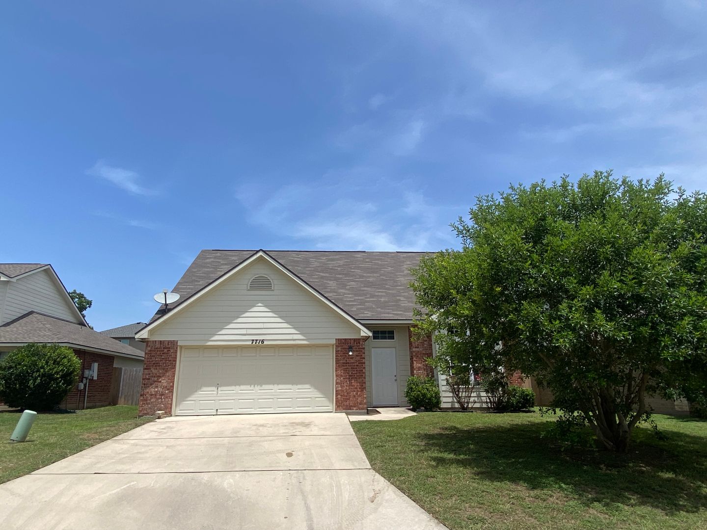 4 BEDROOM, BELTON ISD