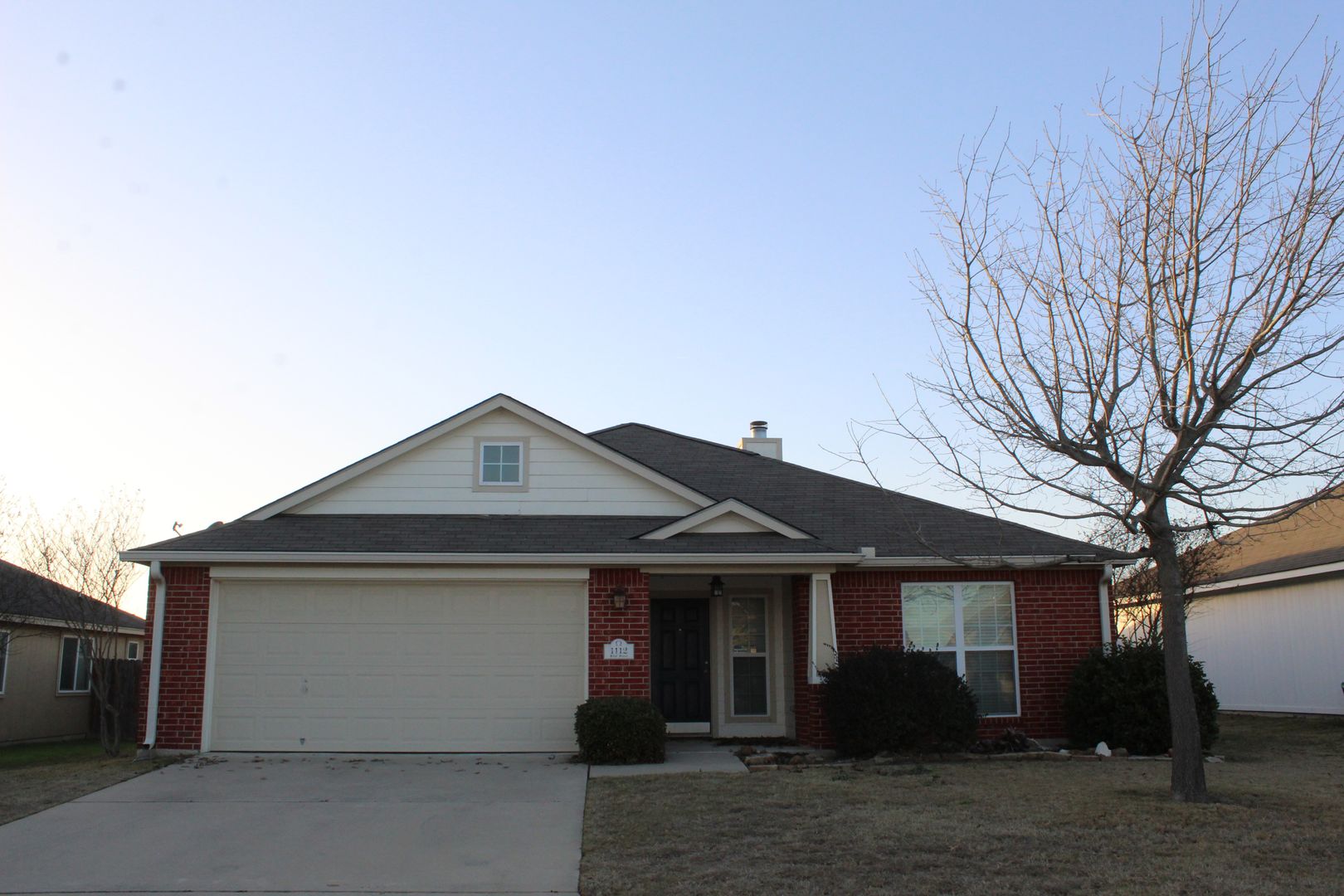 Temple House: 1112 Wild Wood