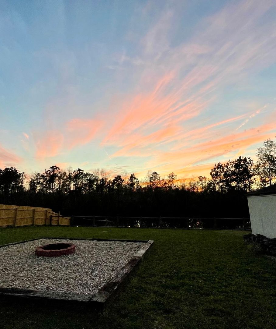 Denham Springs House: 24585 Fair Weather Drive