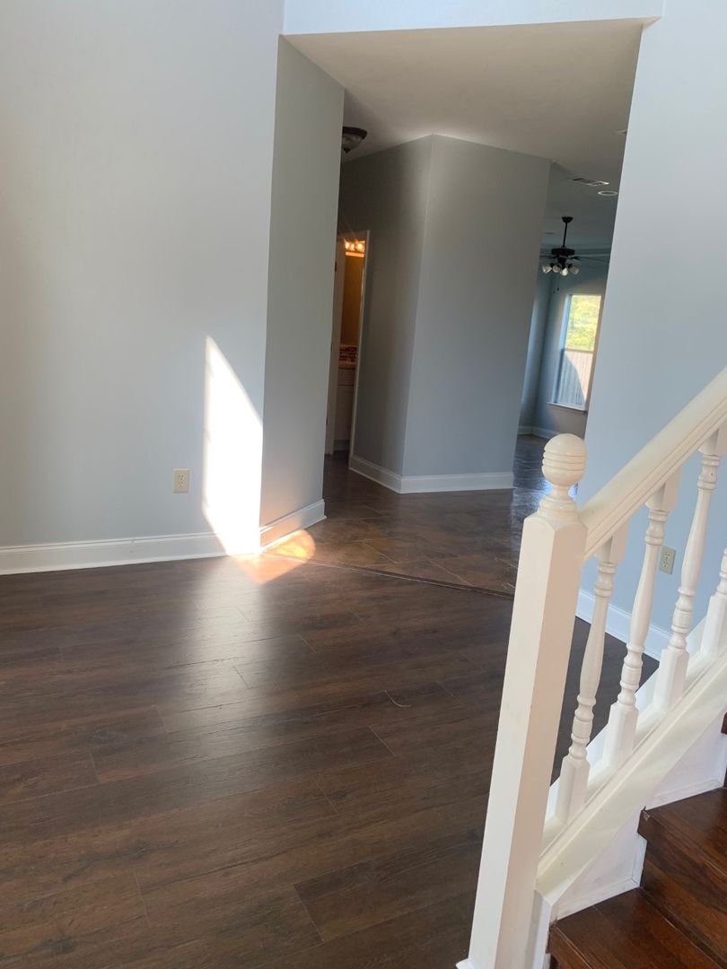 Baton Rouge House: 14203 Cloverhill Blvd