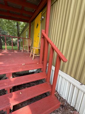 17249 Liberty Road - Liberty Road