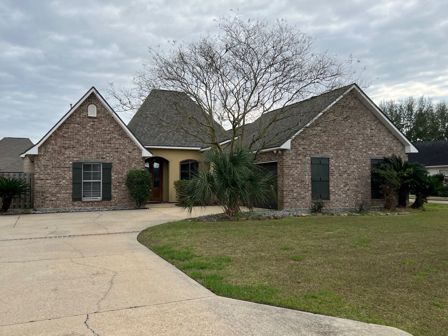 Gonzales House: 6400 Pelican Crossing