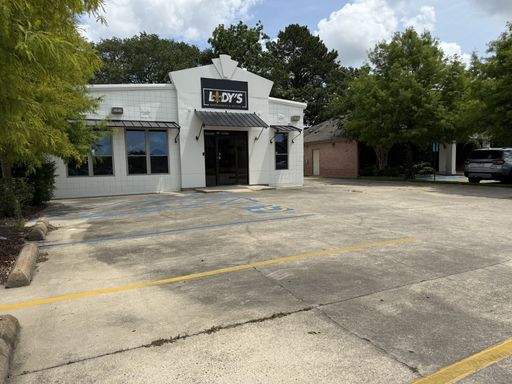 12055 Coursey Blvd - Coursey Blvd – photo 1