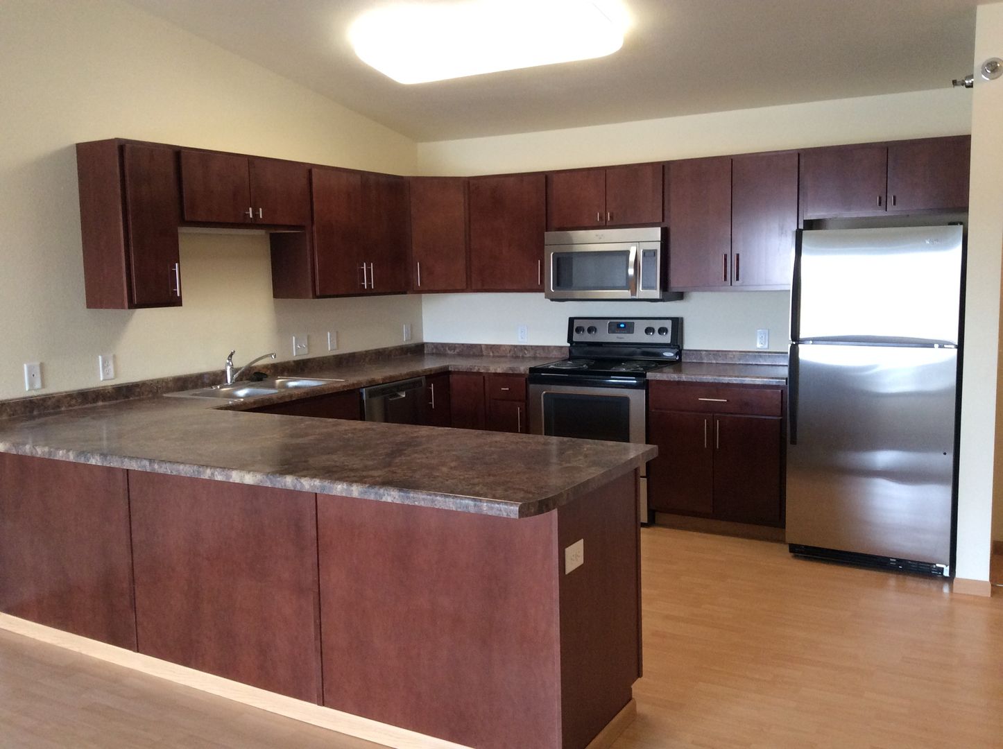 West Fargo Apartment: 3320 5th St West