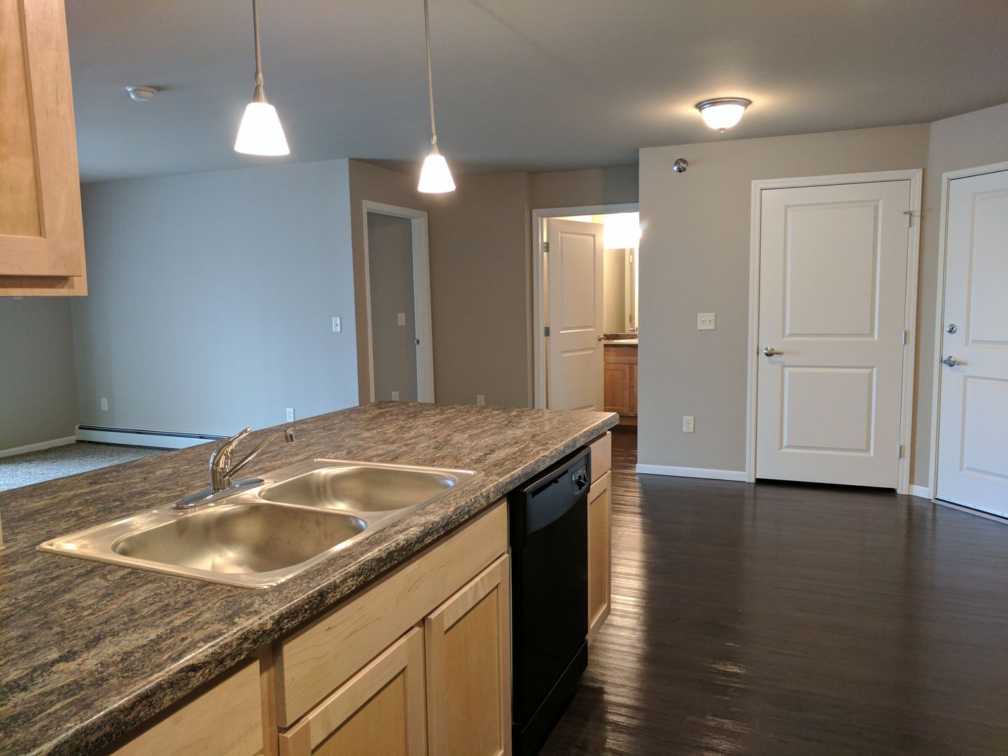 Fargo Apartment: 2400 65th Avenue South
