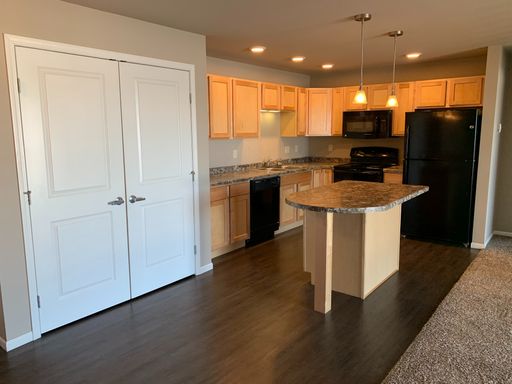 2320 65th Avenue South #307, Fargo, ND 58104
