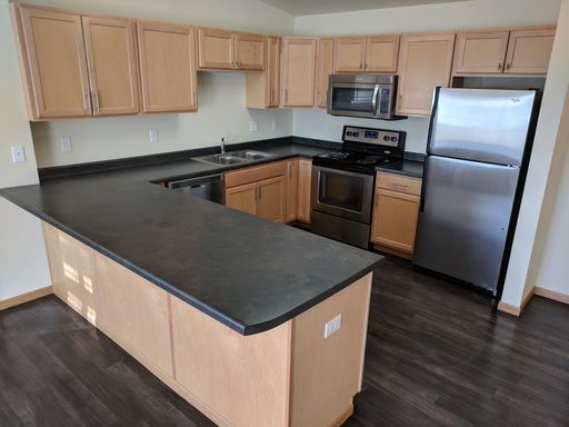 627 33rd Avenue West #308, West Fargo, ND 58078