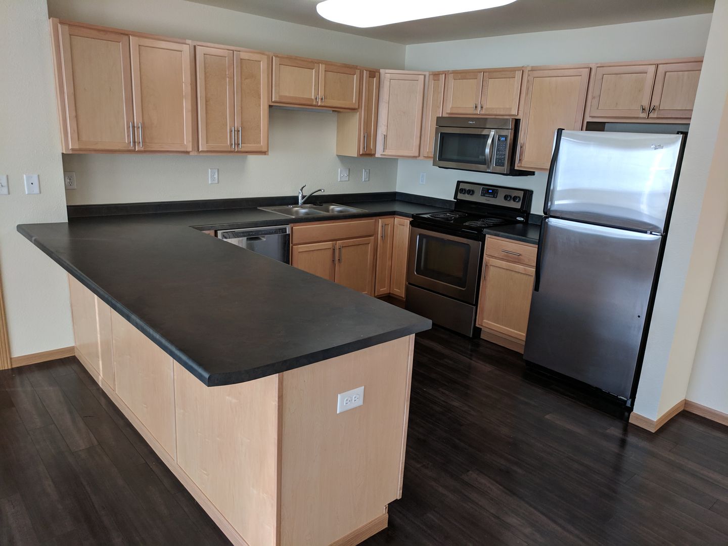 West Fargo Apartment: 627 33rd Avenue West