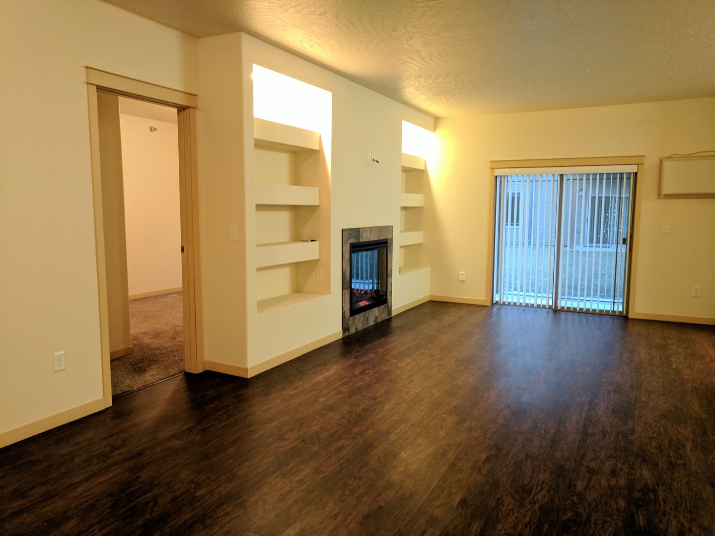 Fargo Apartment: 6050 36th Street South