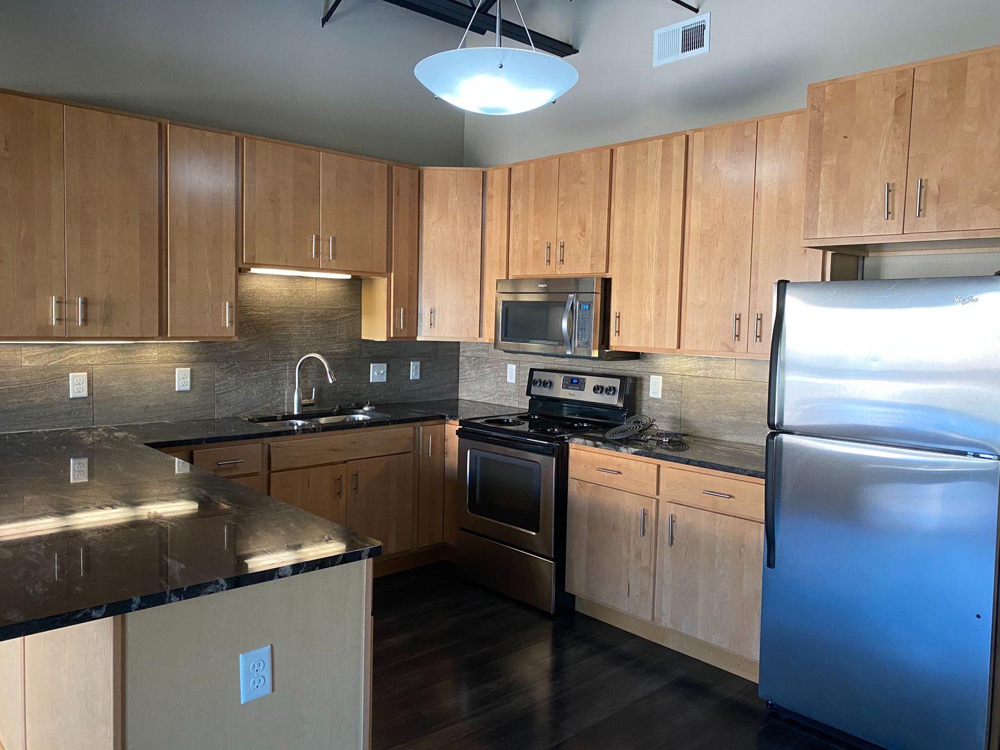 Fargo Apartment: 23 North Broadway