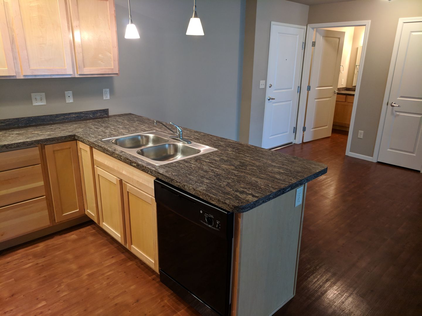 Fargo Apartment: 2400 65th Avenue South
