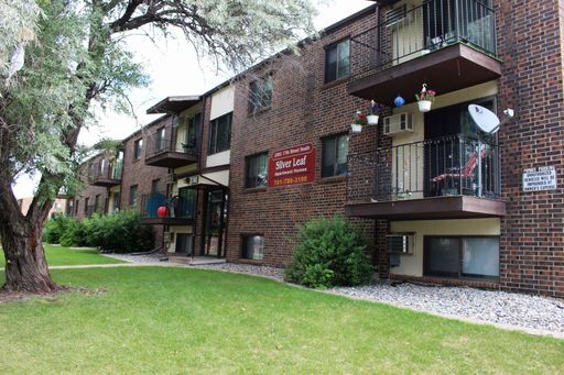 2302 17th Street South #307, Fargo, ND 58103