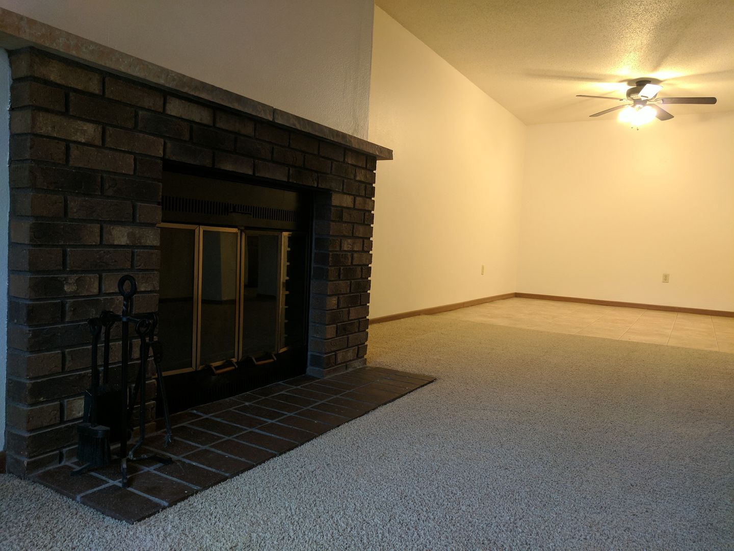 Fargo Apartment: 1727 42nd Street South