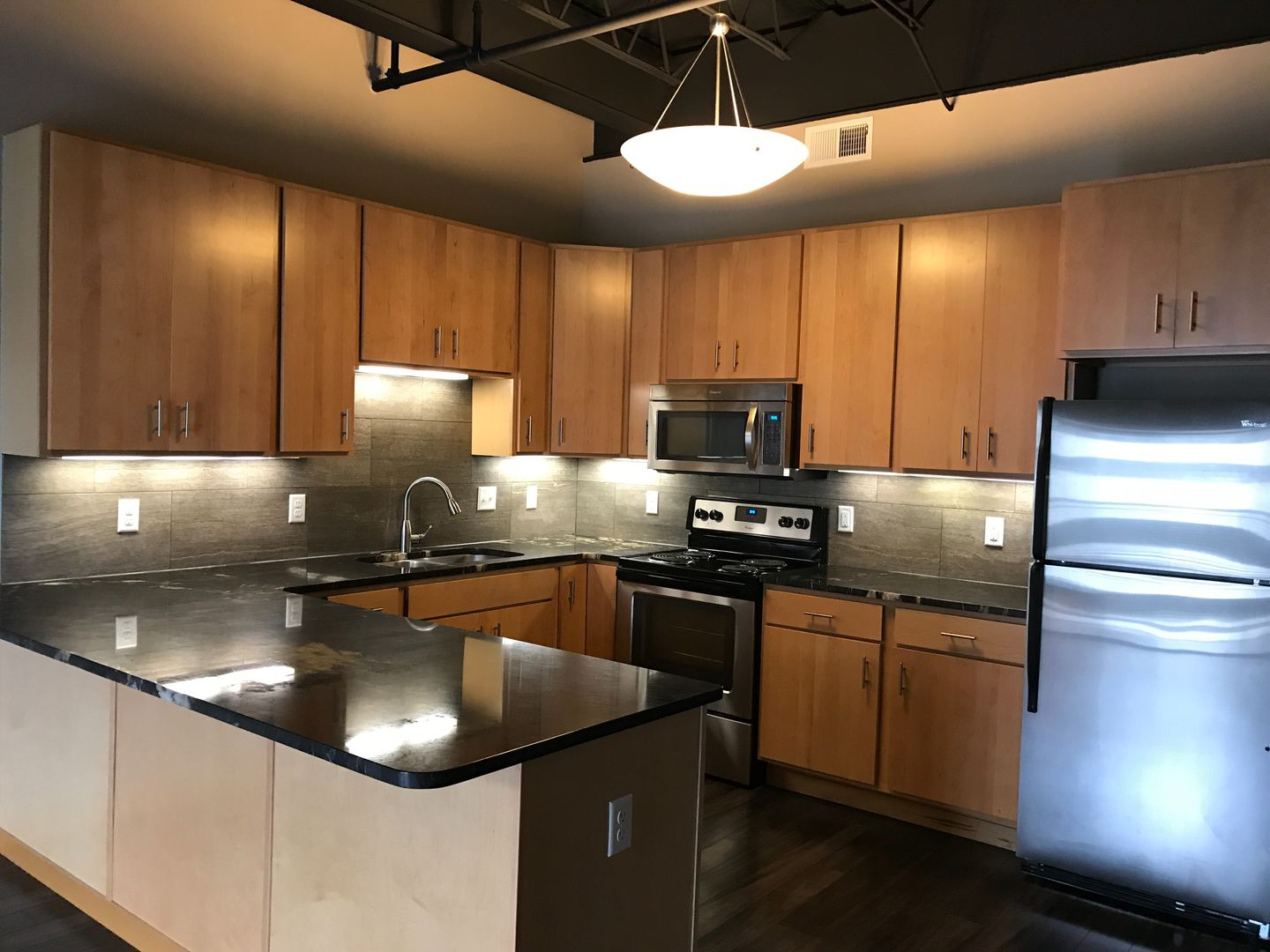 Fargo Apartment: 23 North Broadway