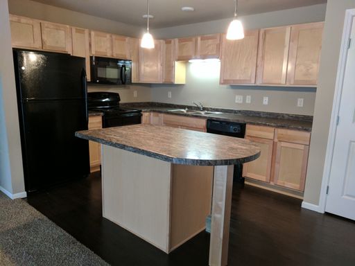 2450 65th Avenue South #206, Fargo, ND 58104