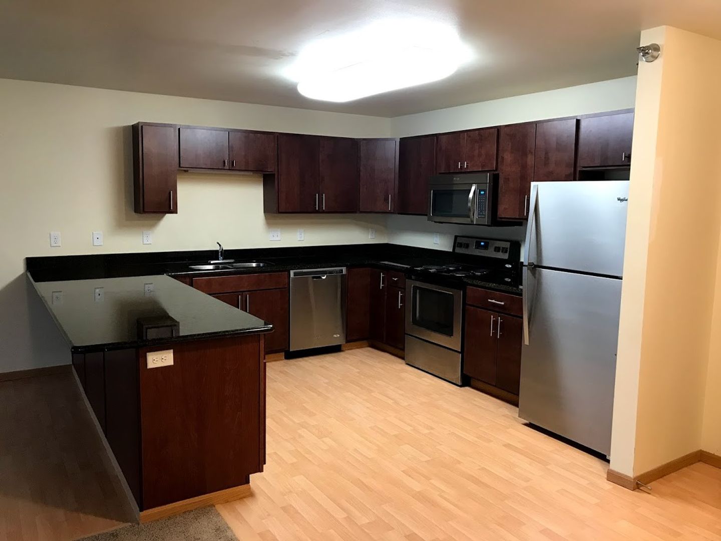 West Fargo Apartment: 627 33rd Avenue West