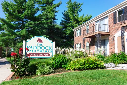 The Paddock Apartments - 1 Bed & 1 Bath – photo 1