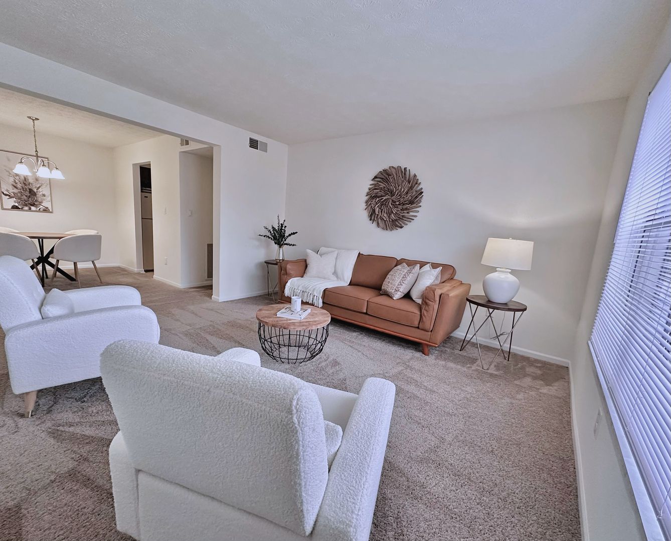 Lexington Apartment: 3351 Cove Lake Drive