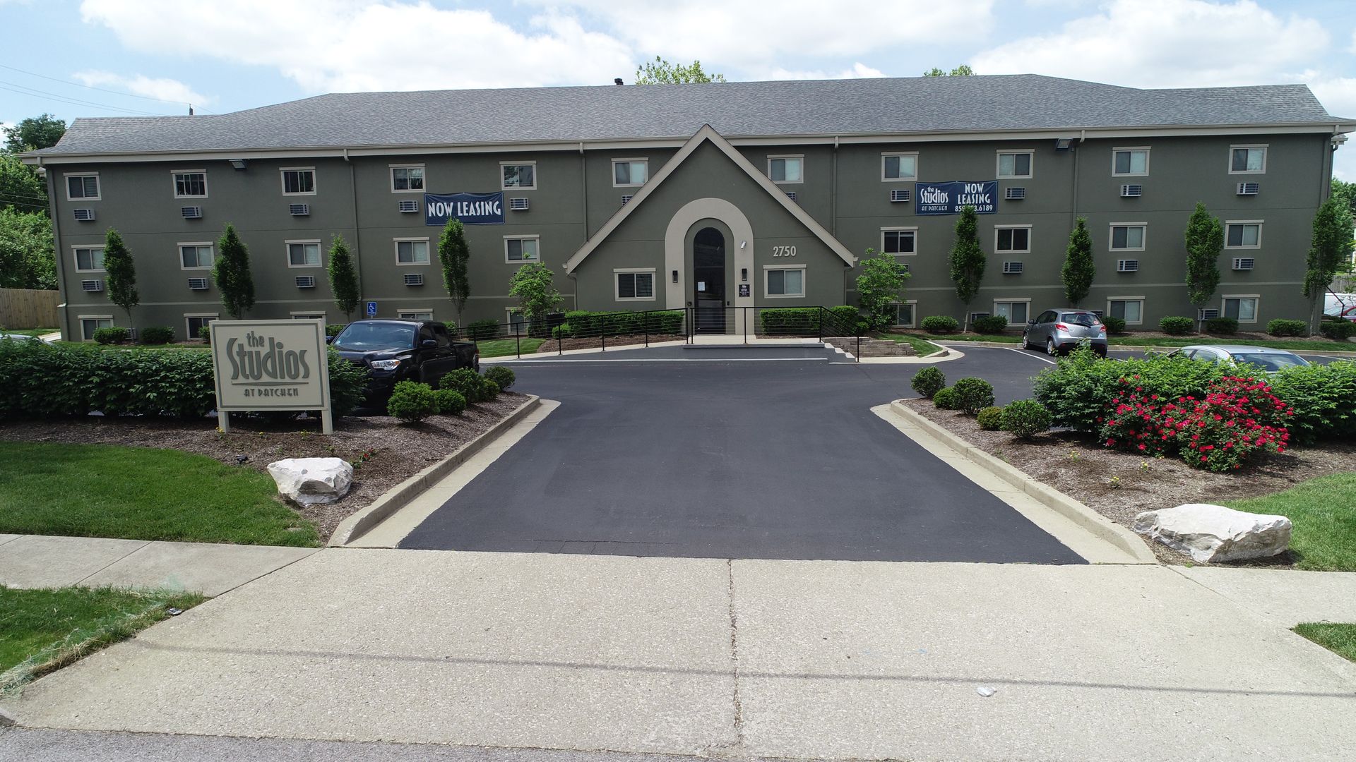 2750 Gribbin Drive 204, Lexington, KY 40517