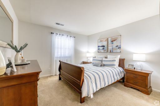 The Reserve at Merrick - 2 Bed & 2 Bath with Balcony for October! – photo 1