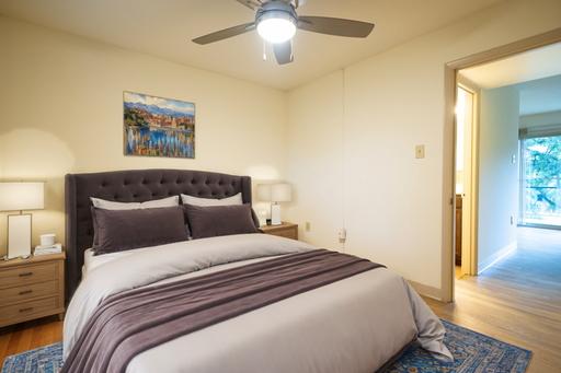 The Axis at 1435 - 1 Bed & 1 Bath Courtyard Deluxe | NOVEMBER 2026 MOVE-IN – photo 1