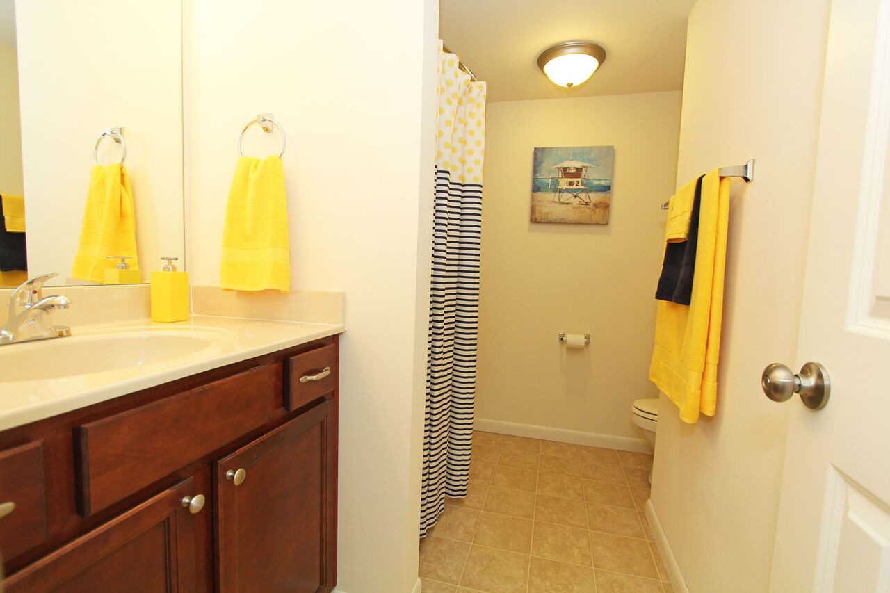 Lexington Apartment: 3300 Montavesta Road #2101