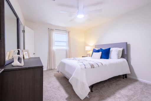 Trifecta on Red Mile - One Bedroom – photo 1