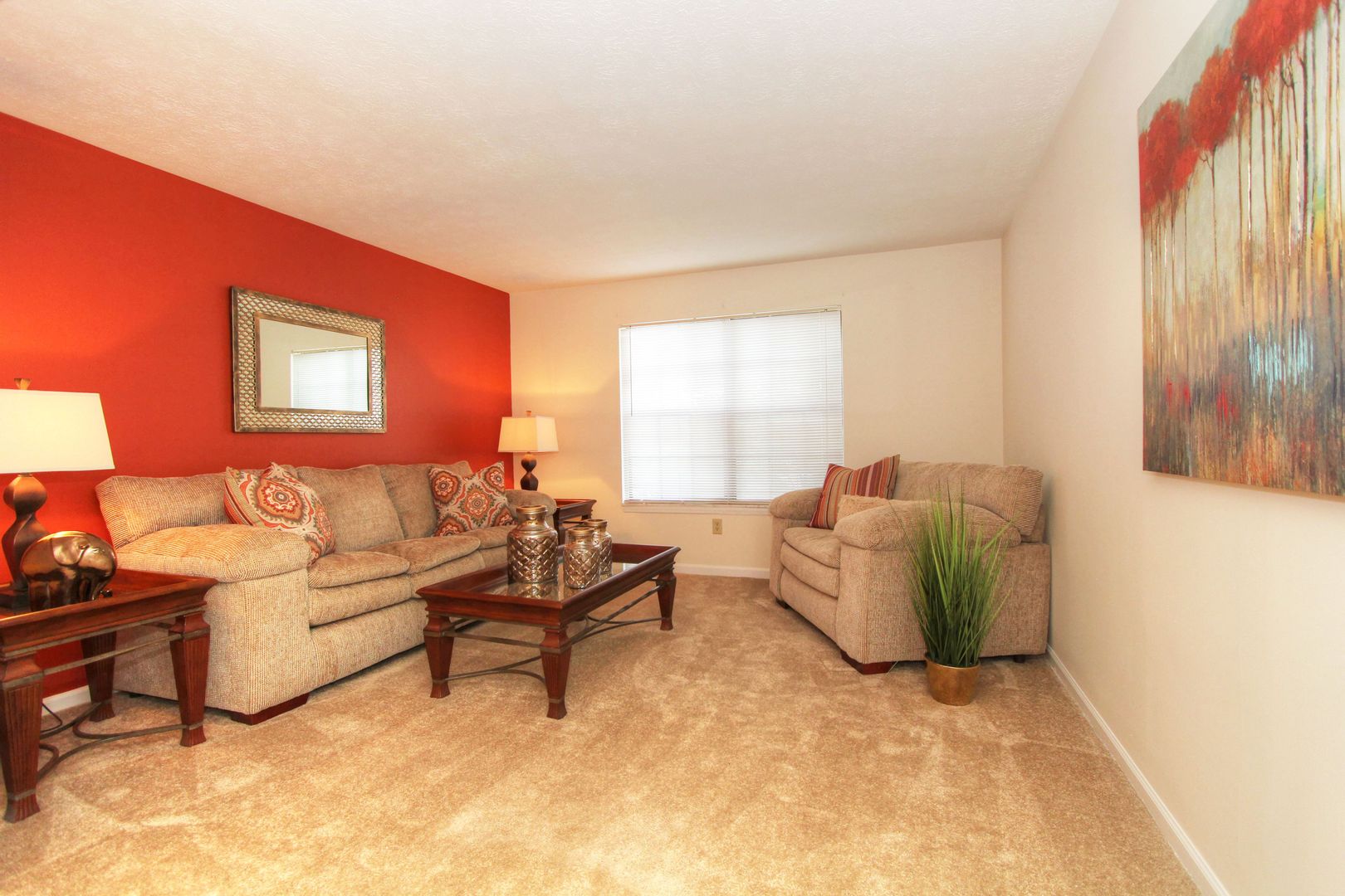 Lexington Apartment: 3351 Cove Lake Drive
