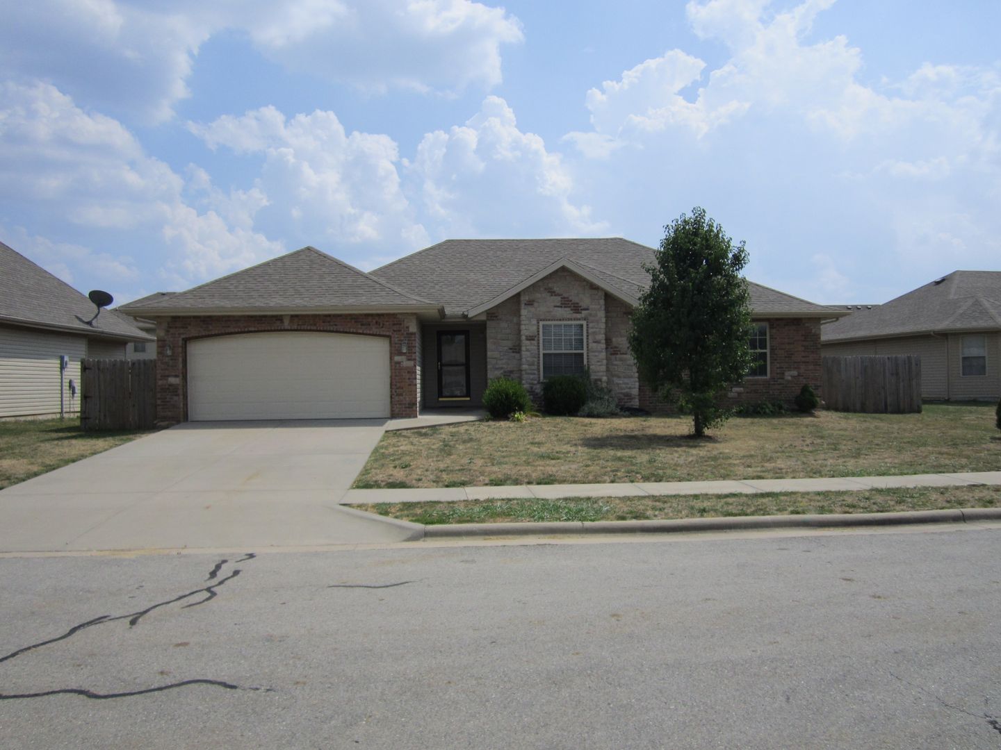 Republic House: 412 E. Denton