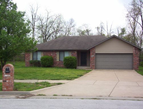 Adorable three bedroom house in quiet neighborhood! – photo 1