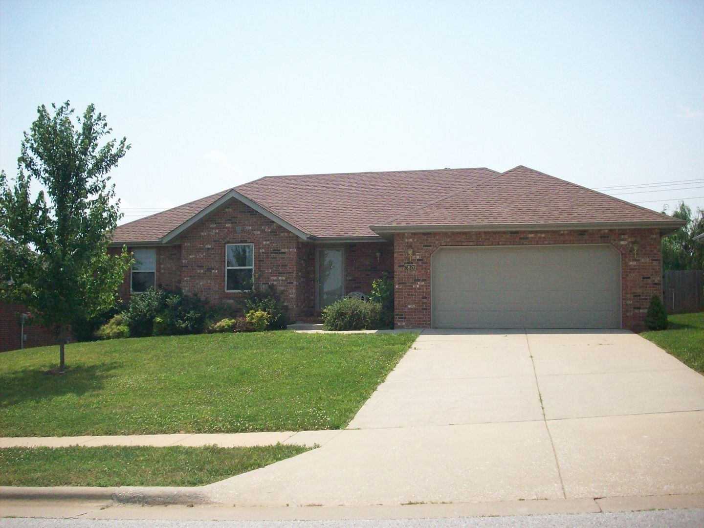 Springfield House: 3820 W Cardinal