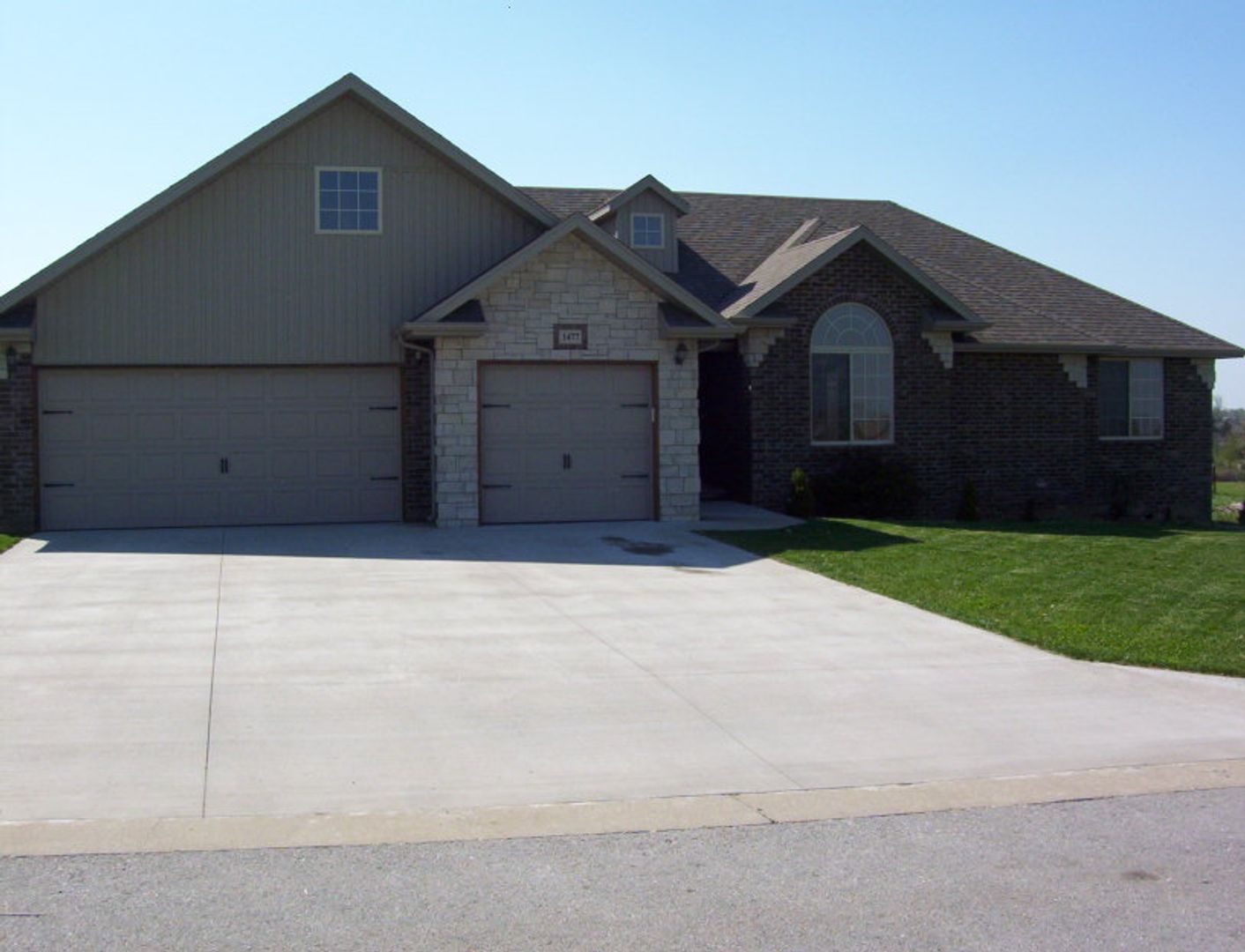 Republic House: 1477 S. Appomattox