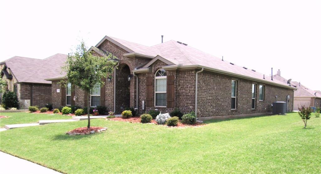 1413 Palasades Court, Rockwall, TX 75087